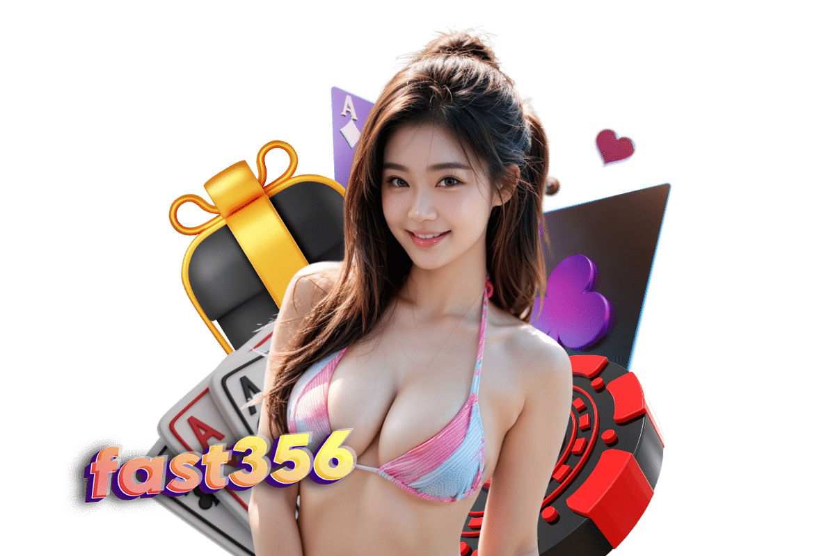 fast356 register